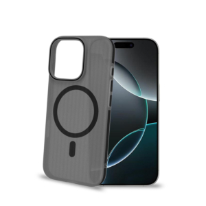 MAGSUIT IPHONE 16 PRO BK