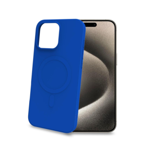 CROMOMAG IPHONE 16 PRO MAX