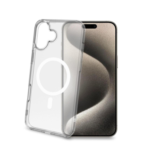 FUNDA GELSKINMAG IPHONE 16 PLUS B