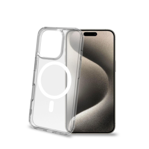 FUNDA GELSKINMAG IPHONE 16 PRO B
