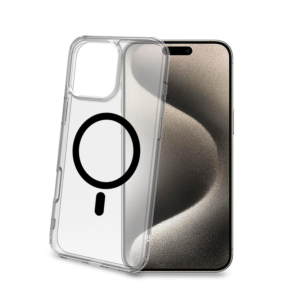 FUNDA GELSKINMAG IPHONE 16PRO MAX N