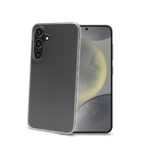 FUNDA TRANSPARENTE GALAXY S25