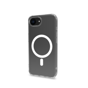 GELSKINMAG IPHONE 16E WHITE