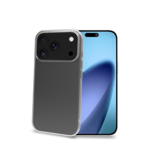GELSKIN IPHONE 17 PRO