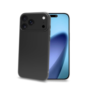 GELSKIN IPHONE 17 PRO MAX NEGRO