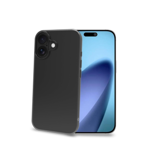 GELSKIN IPHONE 17 NEGRO