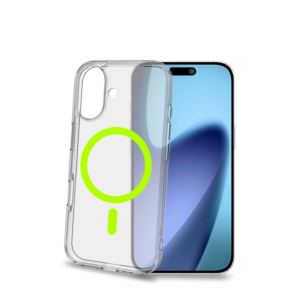 GELSKIN MAG IPHONE 17
