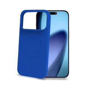 CROMO MAG IPHONE 17 PRO