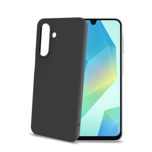 FUNDA CROMO SAMSUNG A17 BK