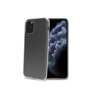 COVER IPH11 PRO TRANSPARENTE