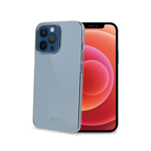 COVER IPH13 PRO TRANSPARENTE