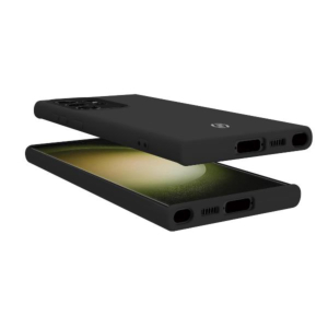 FUNDA CROMO GALAXY S23 ULTRA 5G NE
