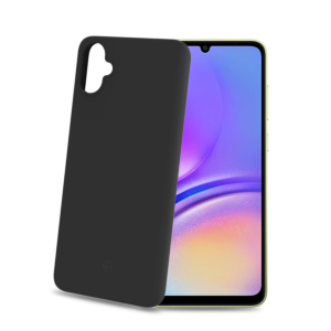 FUNDA NEGRA GALAXY A05