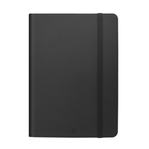 FUNDA TABLET UNIVER. HASTA 11"NEGRA