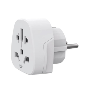 ADAPTADOR UNIVERSAL PARA VIAJE