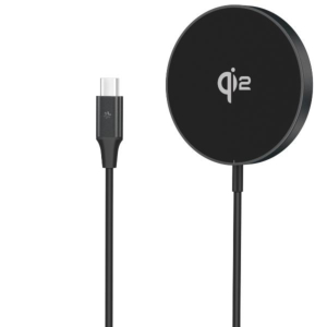 CARGADOR WIRELESS MAGSAFE PRO QI2