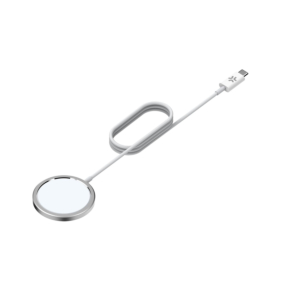 CARGADOR MAGSAFE 15W BLANCO