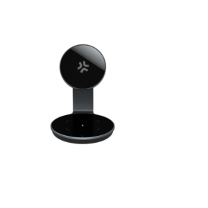 CARGADOR INALAMBRICO 3 EN 1 15W