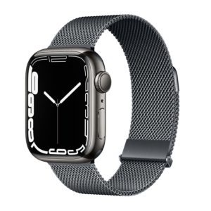 WATCHBAND 42/44/45MM MILANESE