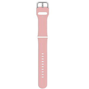 CORREA SMARTWATCH UNIV 20MM ROSA