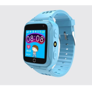 SMARTWATCH FOR KIDS BLUE