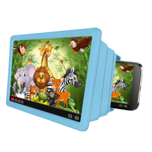 KIDSMOVIE AZUL