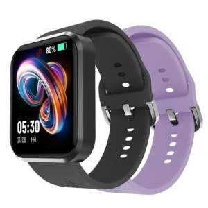TRAINER SMARTBAND 2 MORADO