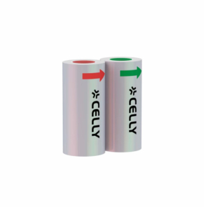 PAPEL TERMICO KIDSCAMSTICKY PEGATIN