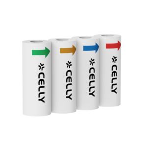 PAPEL TERMICO KIDSCAMSTICKY