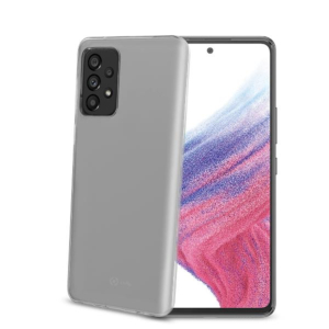 COVER SAMSUNG A53 5G TRANSPARENTE