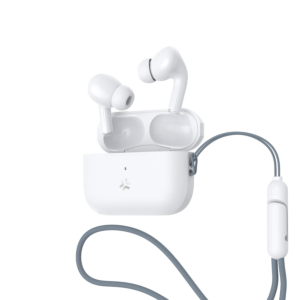 AURICULAR TWS HARMONY ANC WH