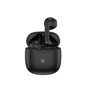 TRUE WIRELESS EARBUDS BUZ BK