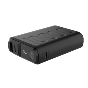 20W POWERBANK 10000 MAH USBC-USBA N