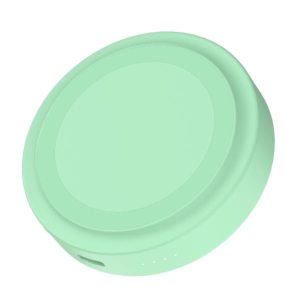 POWERBANK MAGSAFE 3000 MAH VERDE