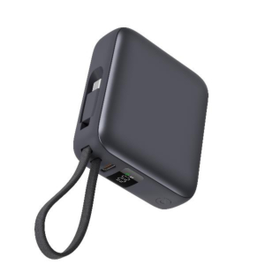 POWERBANK USB-C 22.5W 10000 MAH