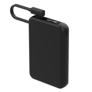 POWERBANK CABLE USB-C 10000 MAH