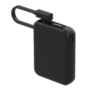 POWERBANK CABLE USB-C 5000 MAH
