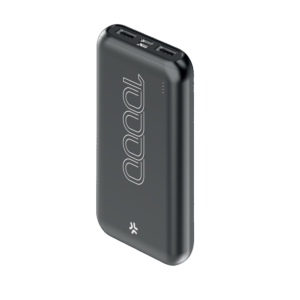 POWERBANK 10000 MAH USB-C NEGRO