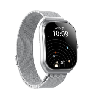 SMARTWATCH CONTROL Y GESTION