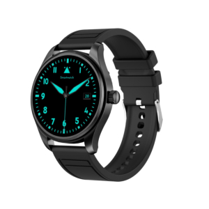 SMARTWATCH BK REDONDO FUNC LLAMADA