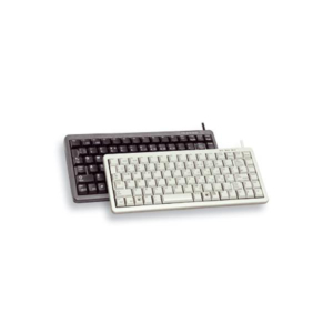 CHERRY TECLADO CABLE REDUC G84-4100