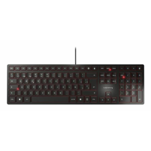 FVZ - TECLADO ULTRAPLANO KC6000