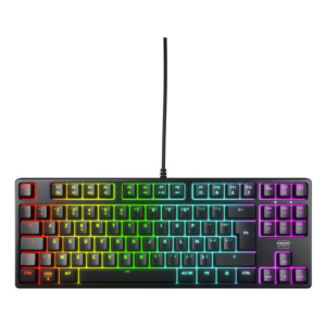TECLADO GAMING TKL K4V2