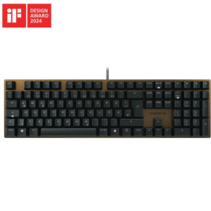 TECLADO MECÁNICO KC200 MX