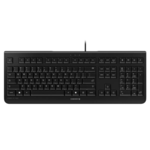 TECLADO CABLE MM KC1000 NEGRO
