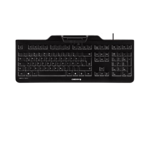 CHERRY TECLADO CABLE KC-1000-SC LEC