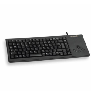 CHERRY TECLADO CABLE SLIM XS-TRACKB
