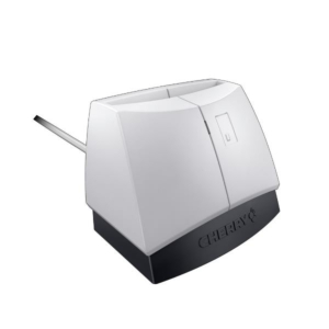 CHERRY LECTOR CHIP SMARTTERMINAL BL