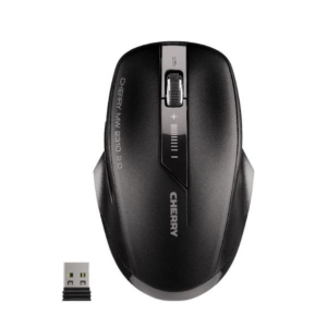 RATON INALAMBRICO MW2310 NEGRO
