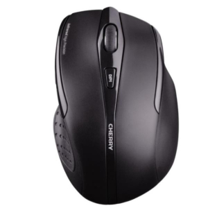 RATON INALAMBRICO MW3000 NEGRO